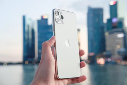 ShadowBit Casino Mobil App